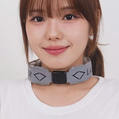Laki 라키 18도 아이스 밴드형 넥쿨러