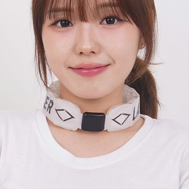 Laki 라키 18도 아이스 밴드형 넥쿨러