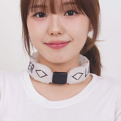 Laki 라키 18도 아이스 밴드형 넥쿨러