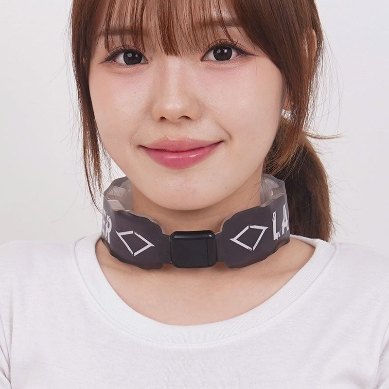 Laki 라키 18도 아이스 밴드형 넥쿨러