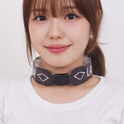 Laki 라키 18도 아이스 밴드형 넥쿨러