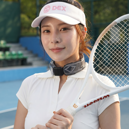 Laki 라키 18도 아이스 밴드형 넥쿨러