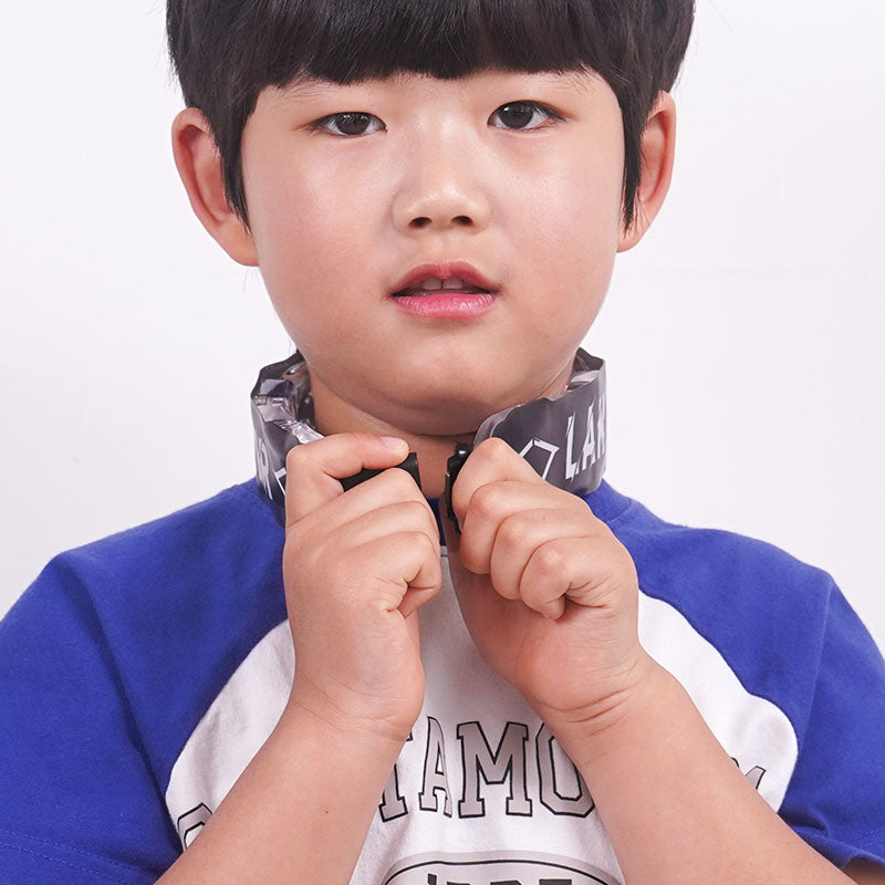 Laki 라키 18도 아이스 밴드형 넥쿨러