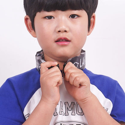 Laki 라키 18도 아이스 밴드형 넥쿨러