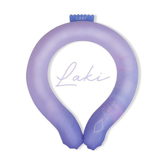 Laki 라키 18도 아이스 넥쿨러 얼음스카프 아이스넥밴드 250g