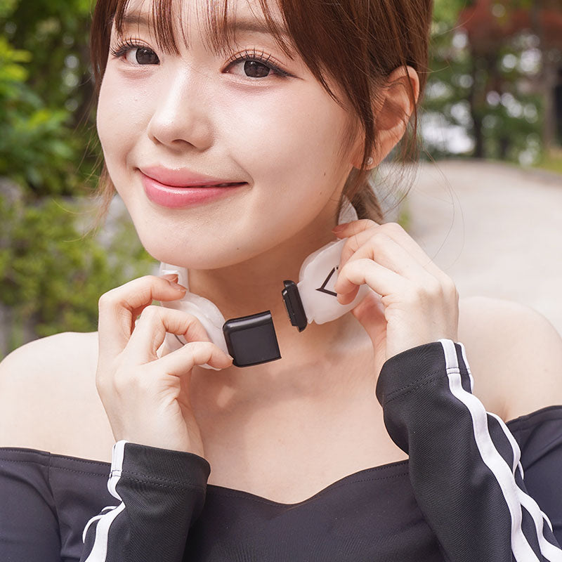 Laki 라키 18도 아이스 밴드형 넥쿨러