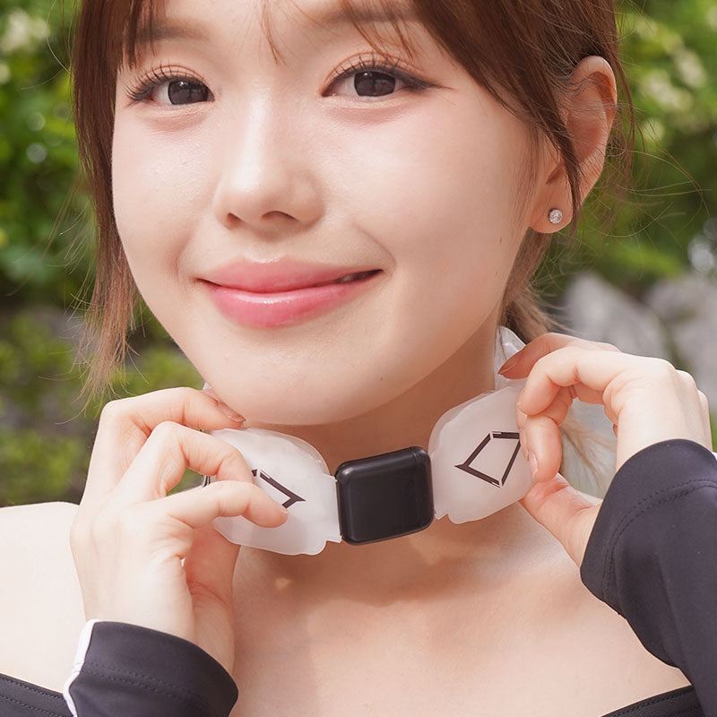 Laki 라키 18도 아이스 밴드형 넥쿨러