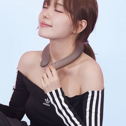 Laki 라키 18도 아이스 넥쿨러 얼음스카프 넥쿨링 얼음목도리 베이직