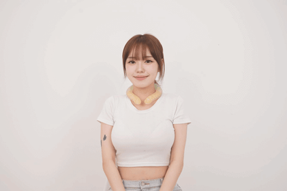 Laki 라키 18도 아이스 넥쿨러 얼음스카프 넥쿨링 얼음목도리 멀티 컬러