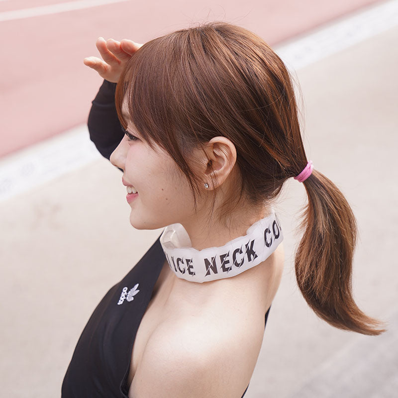 Laki 라키 18도 아이스 밴드형 넥쿨러