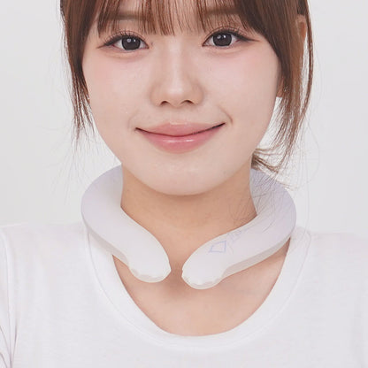 Laki 라키 18도 아이스 넥쿨러 얼음스카프 아이스쿨링