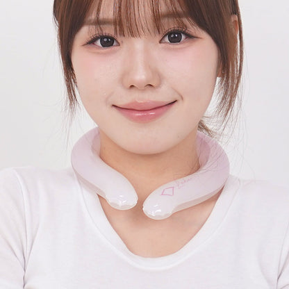 Laki 라키 18도 아이스 넥쿨러 얼음스카프 아이스쿨링