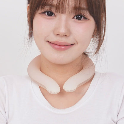 Laki 라키 18도 아이스 넥쿨러 얼음스카프 아이스쿨링