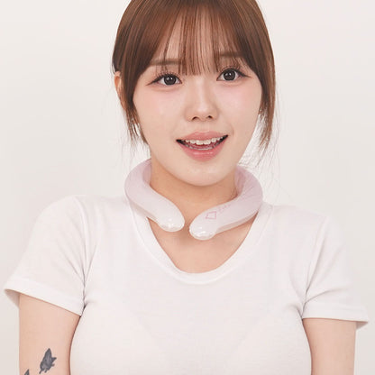Laki 라키 18도 아이스 넥쿨러 얼음스카프 아이스쿨링