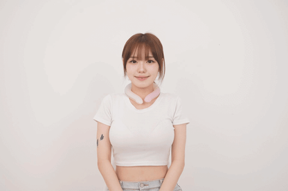 Laki 라키 18도 아이스 넥쿨러 얼음스카프 넥쿨링 얼음목도리 멀티 컬러