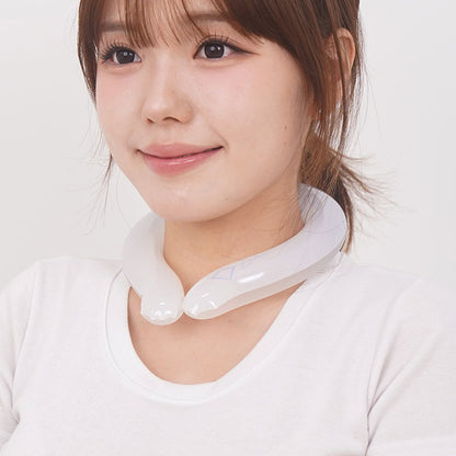 Laki 라키 18도 아이스 넥쿨러 얼음스카프 아이스쿨링