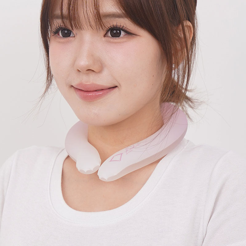 Laki 라키 18도 아이스 넥쿨러 얼음스카프 아이스쿨링