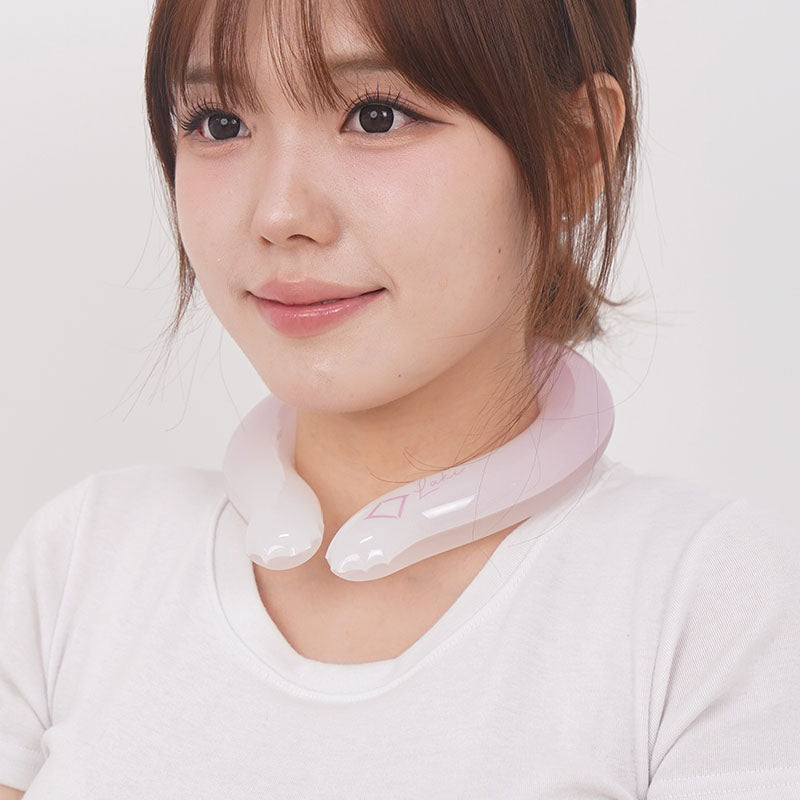 Laki 라키 18도 아이스 넥쿨러 얼음스카프 아이스쿨링