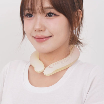 Laki 라키 18도 아이스 넥쿨러 얼음스카프 아이스쿨링