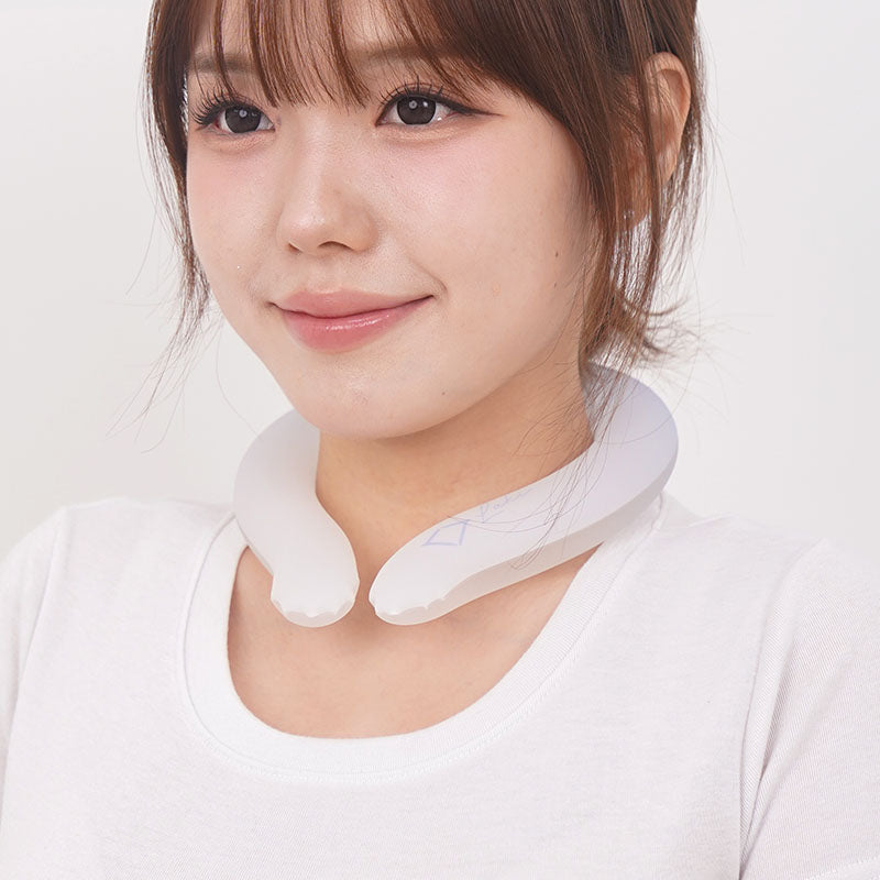 Laki 라키 18도 아이스 넥쿨러 얼음스카프 아이스쿨링