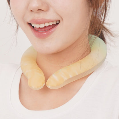Laki 라키 18도 아이스 넥쿨러 얼음스카프 넥쿨링 얼음목도리 멀티 컬러