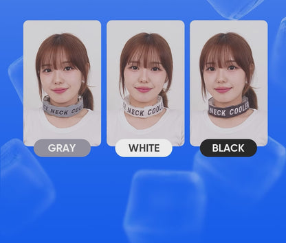 Laki 라키 18도 아이스 밴드형 넥쿨러