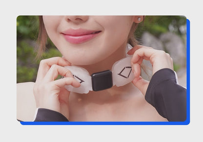 Laki 라키 18도 아이스 밴드형 넥쿨러