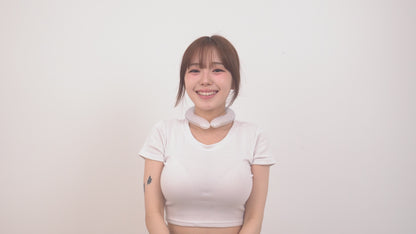 Laki 라키 18도 아이스 넥쿨러 얼음스카프 넥쿨링 얼음목도리 베이직